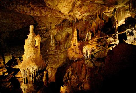 Kartchner Caverns Best Cave In The Us Outdoors And Events