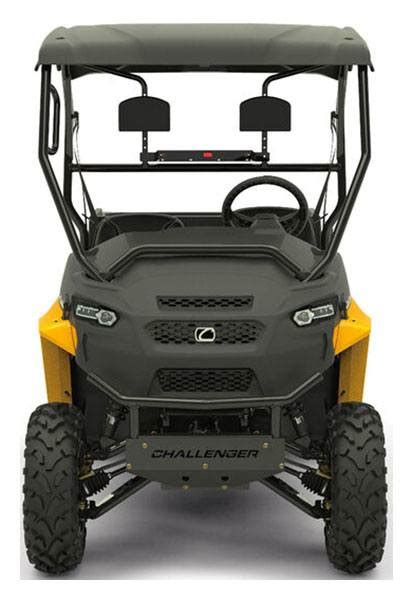 New 2020 Cub Cadet Challenger 400 4x4 Utility Vehicles In Bowling Green