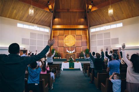 Membership In Communion Of Reformed Evangelical Churches — Trinity
