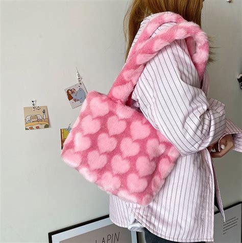 Pin On Fluffy Bags