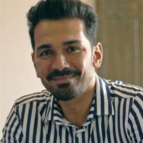 Exclusive Video Abhinav Shukla On Kkk Want To See If I Can Handle My Fear In Challenging