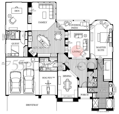 Https://techalive.net/home Design/1997 Oakwood Mobile Home Floor Plan