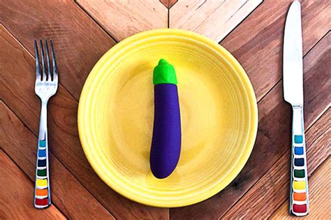 This Week In Sex That Eggplant Emoji Is Now A Cutesy Vibrator Rewire