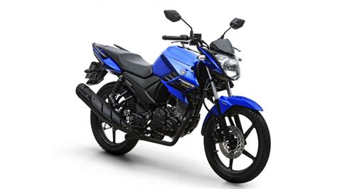 Yamaha Factor Fazer E Fz15 Como Se Comparam Com A Honda Cg 160