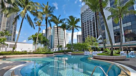 GRAND MILLENNIUM KUALA LUMPUR  YouTube