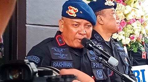 Segala ujung bumi melihat keselamatan yang datang dari allah kita. Selamat Datang Kapolda Sulteng yang Baru, Brigjen Pol ...