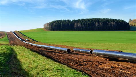 Us Ferc Landowner Protection Rule Likely To Delay Gas Projects