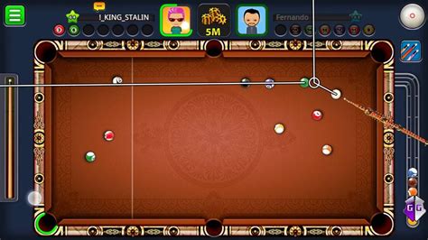 In this game you will play online against real players from all over the world. LuluBox 8 ball pool Download Latest Version