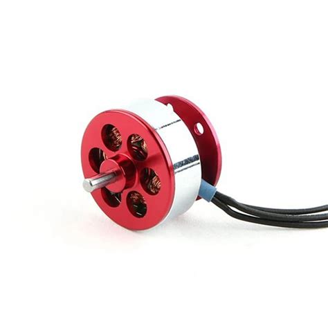 Brand C10 Micro 2900kv Brushless Outrunner Motor For Rc Remote Control