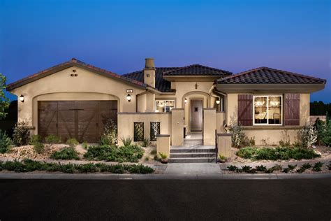 New Construction Homes In Nevada Toll Brothers Artofit
