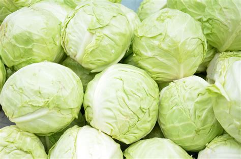 How To Choose And Use Your Cabbage
