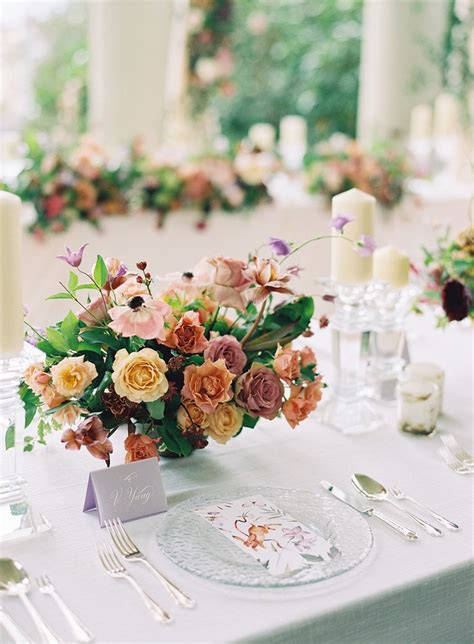 See more ideas about garden, vancouver island, cozy decor. A Garden Wedding in Vancouver with the Prettiest Décor ...