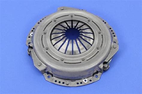 5106124ad Pressure Plate And Disc Clutch Kit 2012 2018 Jeep Mopar