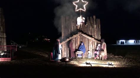 The Nativity Youtube