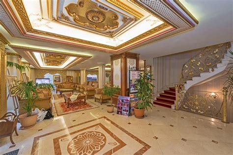 Golden Horn Hotel 45 ̶8̶7̶ Prices And Reviews Istanbul Turkiye