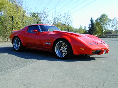 Looking For C3 Pics With Aftermarket Wheels Page 4 Corvetteforum