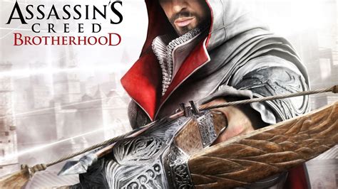 Wallpapers From Assassin S Creed Brotherhood Gamepressure Com