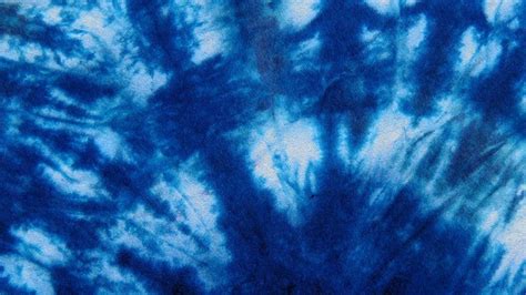 Sky Blue And Ink Blue Hd Tie Dye Wallpapers Hd Wallpapers Id 40742