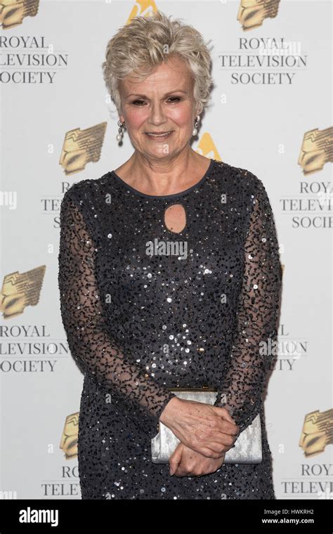 London Uk 21 March 2017 Actress Julie Walters Arrives For The Royal