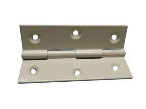 3inch Aluminium Butt Hinges For Window And Door Thickness 3mm At Rs
