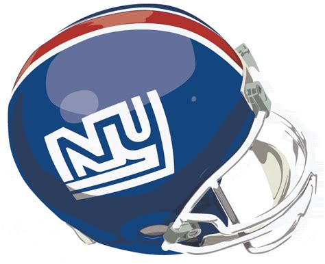 New York Giants Helmet Logo Clipart Panda Free Clipart Images