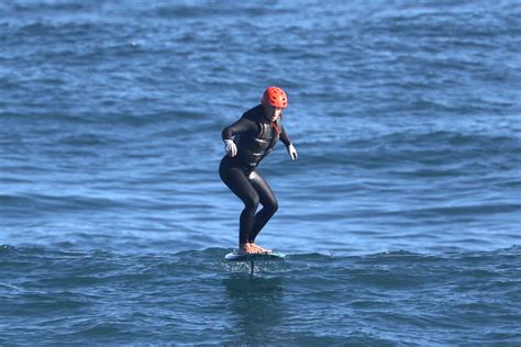A picture of facebook founder mark zuckerberg with what many are describing as an unreasonable amount of sunscreen on his. Mark Zuckerberg spotted surfing, this time with less ...
