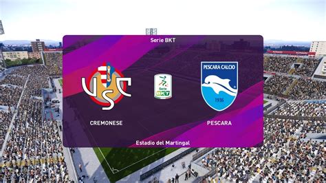 Cremonese vs pescara kick off time : Cremonese - Pescara - Pronostico - Dove vederla in tv o ...