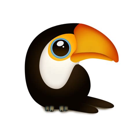 Cute Baby Toucan Clipart 20 Free Cliparts Download Images On