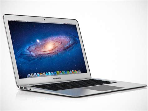 How does that compare to your height? MacBook Air 13-inch (2014) Review - AptGadget.com