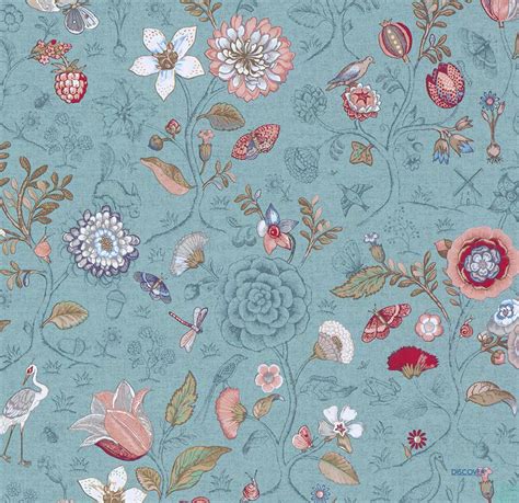 Pip Studio Wallpaper Collection By Pip Studio Issuu