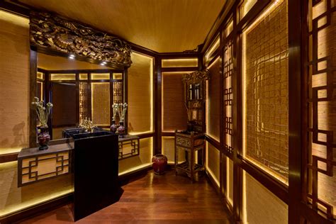 Interior Design Blog Project Of The Week Karma Mansion Chinese