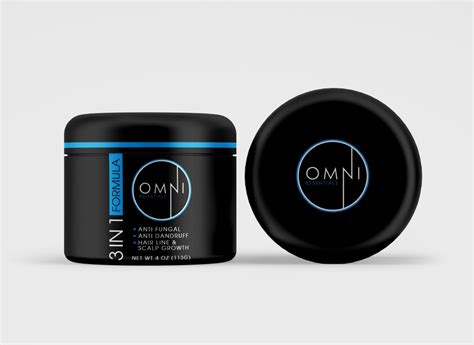 Omni Essentials Digital Design 48hourslogo
