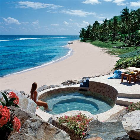 Top 10 Exotic Beach Destinations Coastal Living