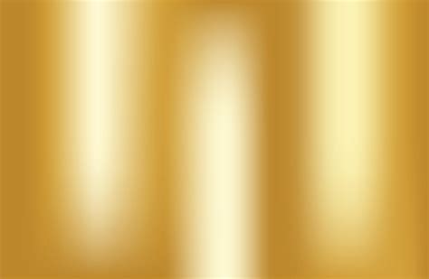 Vector Of Gold Gradient Gold Gradient Background Texture Metallic