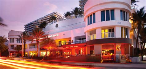 S3 Restaurant | A New Wave of Dining on Fort Lauderdale Beach | Sun