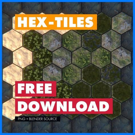 √ Dnd Hex Map Maker