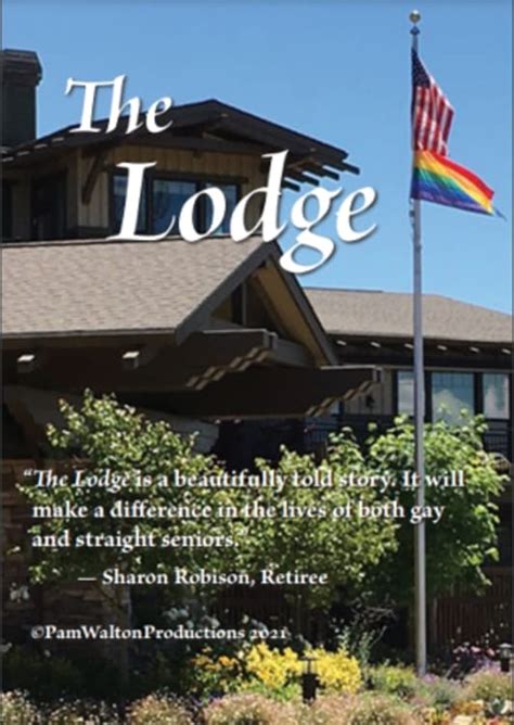 The Lodge 2021 Posters — The Movie Database Tmdb