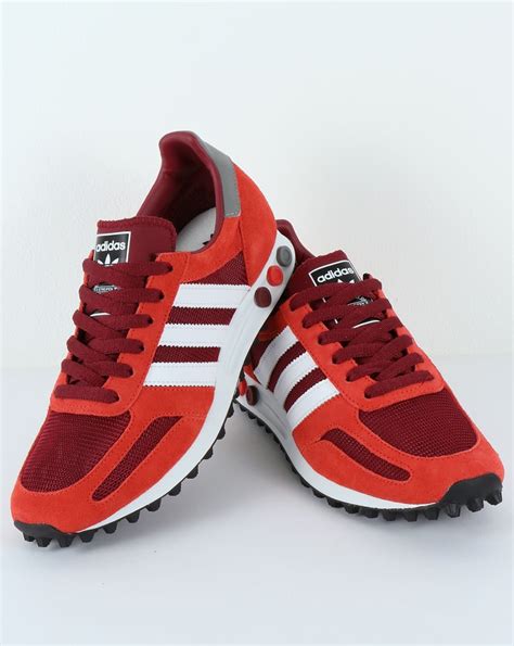 Adidas La Trainer Mens The Best Online Store Offer