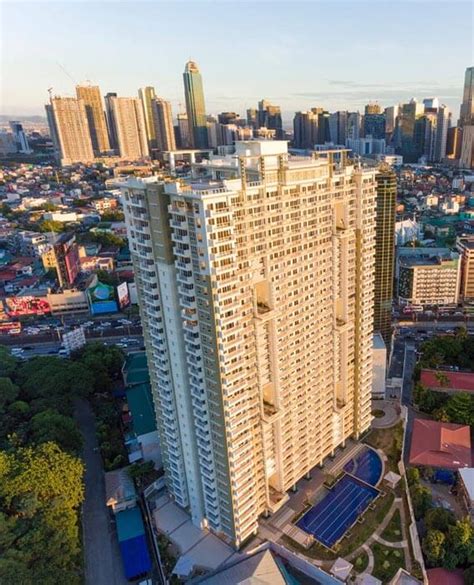 Brio Tower Makati Noemix Realty
