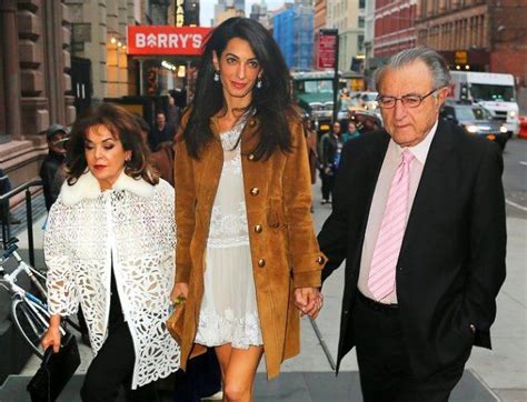 Amal Clooney Height Weight Age Husband Biography And More Starsunfolded