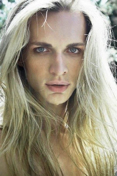 Danila Kovalev Tumblr In 2020 With Images Long Hair Styles Men