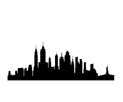New York City Clipart Free Download On Clipartmag