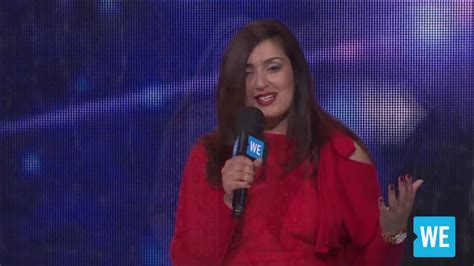 Samra advocates tirelessly for equity, human rights, women's rights her free time is dedicated to her two beautiful daughters and her passion for empowering others through. Samra Zafar - Speaker Reel 2019 - YouTube