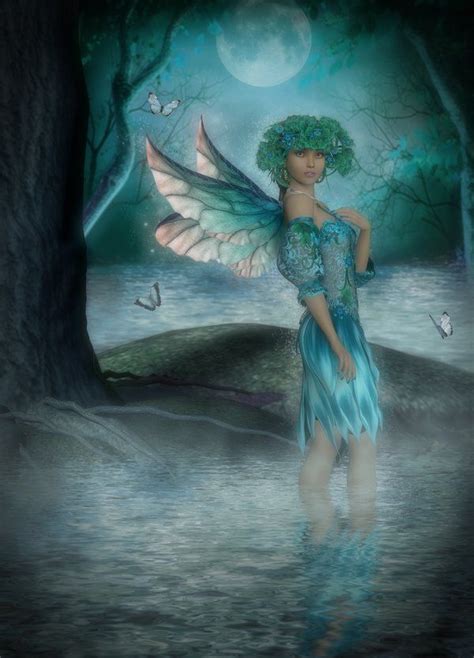 Fairys By Capergirl42 On Deviantart Fairy Artwork Fantasy Fairy