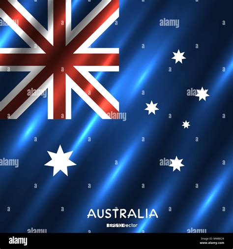 Australia Flag Hi Res Stock Photography And Images Alamy
