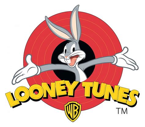 Hd Wallpaper Looney Tunes Bugs Bunny Rabbit Tuxedo Flower Studio