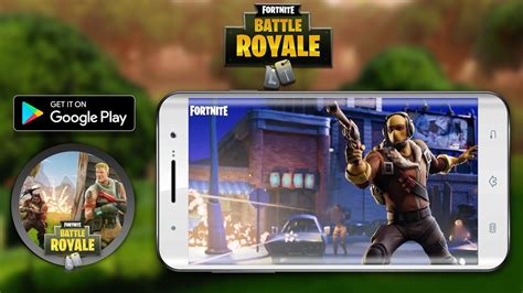 Fortnite Battle Royale Mobile Wallpaper Apk Für Android Herunterladen