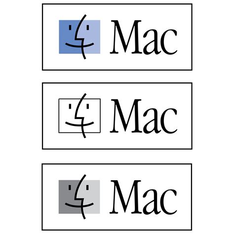 Mac Os Logo Png Transparent Svg Vector Clipart Large Size Png Image Images