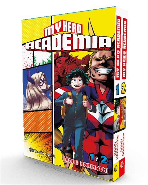 My Hero Academia 12 Pack Limitado Universo Funko Planeta De Cómics