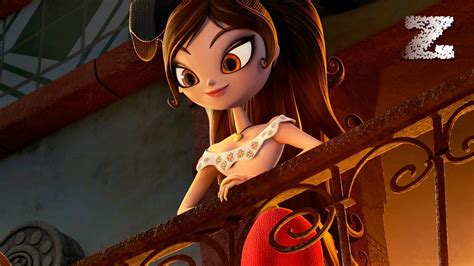 Estamos interesados en hacer de este libro el libro de la vida pelicula completa en espanol castellano uno de los libros destacados porque este libro tiene cosas interesantes y puede ser útil para la mayoría de las personas. El libro de la vida | Trailer HD español y Review - YouTube